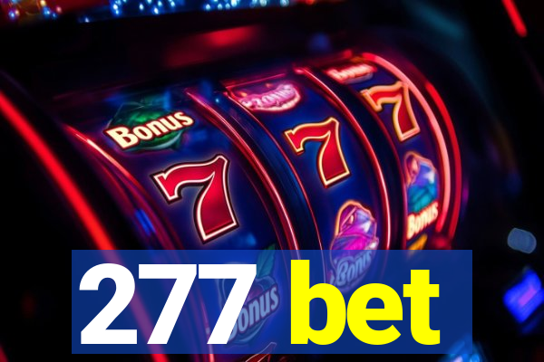 277 bet